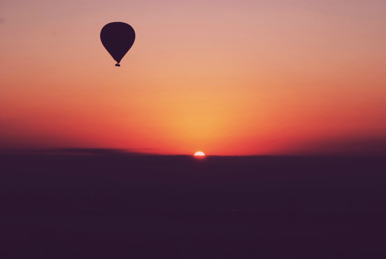 expressions-of-nature:  Egypt by CLARAPRATGAY 