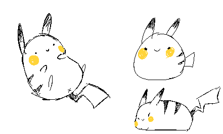 d0ughy:d0ughy:i like pikachu okthis post is the only thing i will be remembered for so here is one l