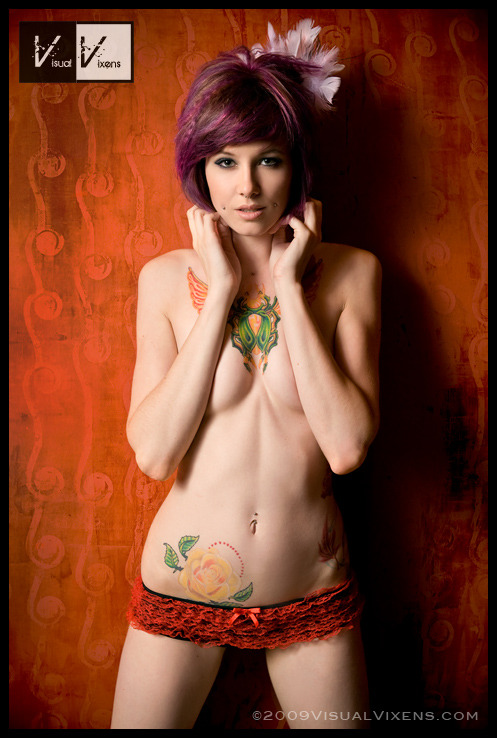 ilovetattoogirls