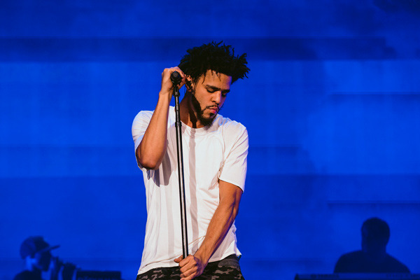 Cole World