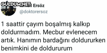 İsmail Ersöz @doktorersoz...