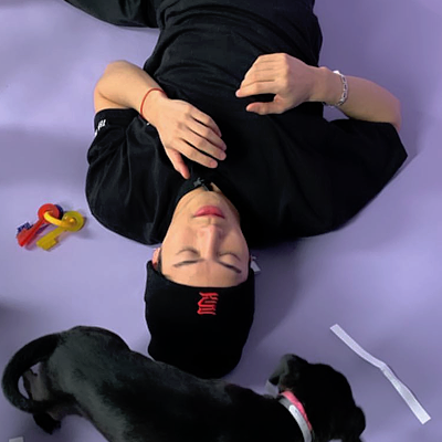 with puppiesreal recognize real