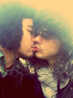 Gay Love