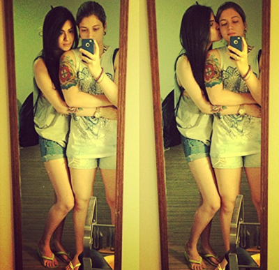 Girls Just Wanna Have Fun