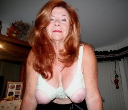 NSFW: For Granny Lovers (Oma Grandma Grannies GILF)