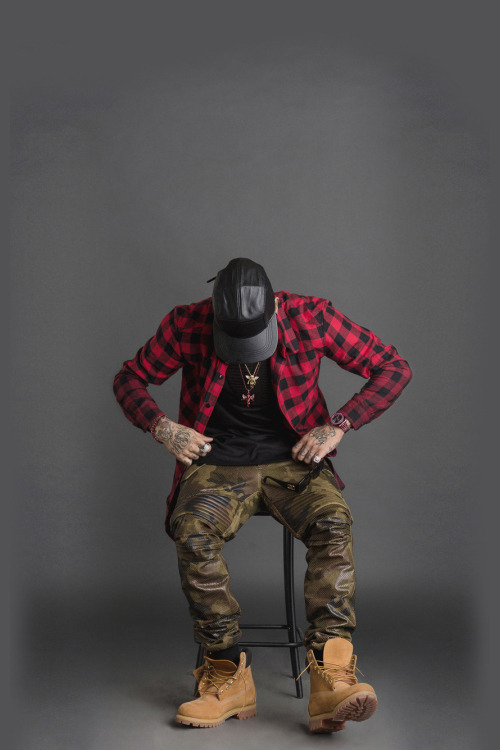 freshkings:  Oliver New York 2014 Capsule Collection:  SHOP