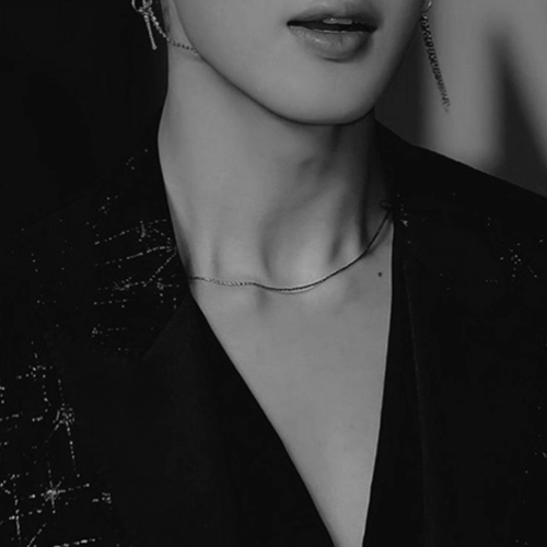 Jimin Details Icons.