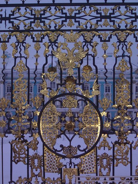 misterlemonzafterlife:  madamelesfressange:                                           Thresholds of Decadence1.  Hermitage Museum, Saint Petersburg2.  Kensington Palace, London3.  Schloss Philippsruhe, Hanau, Germany4.