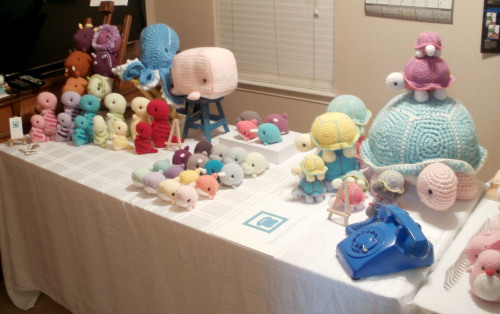 bluephone:craft fair tomorrow craft fair tomorrow