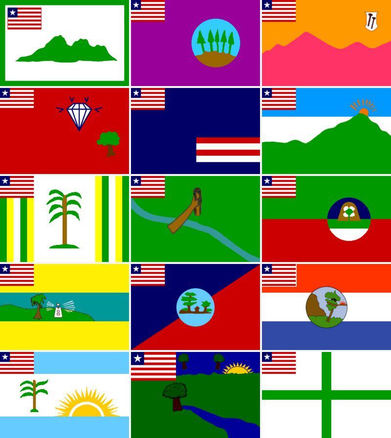 Flags of the World - a very useful resource : r/geoguessr