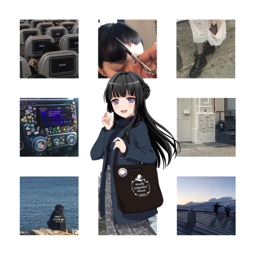  ❤️ AkoRinko aesthetic 