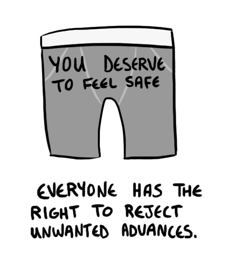recoveryisbeautiful:  I love this SO much because it includes both male and female