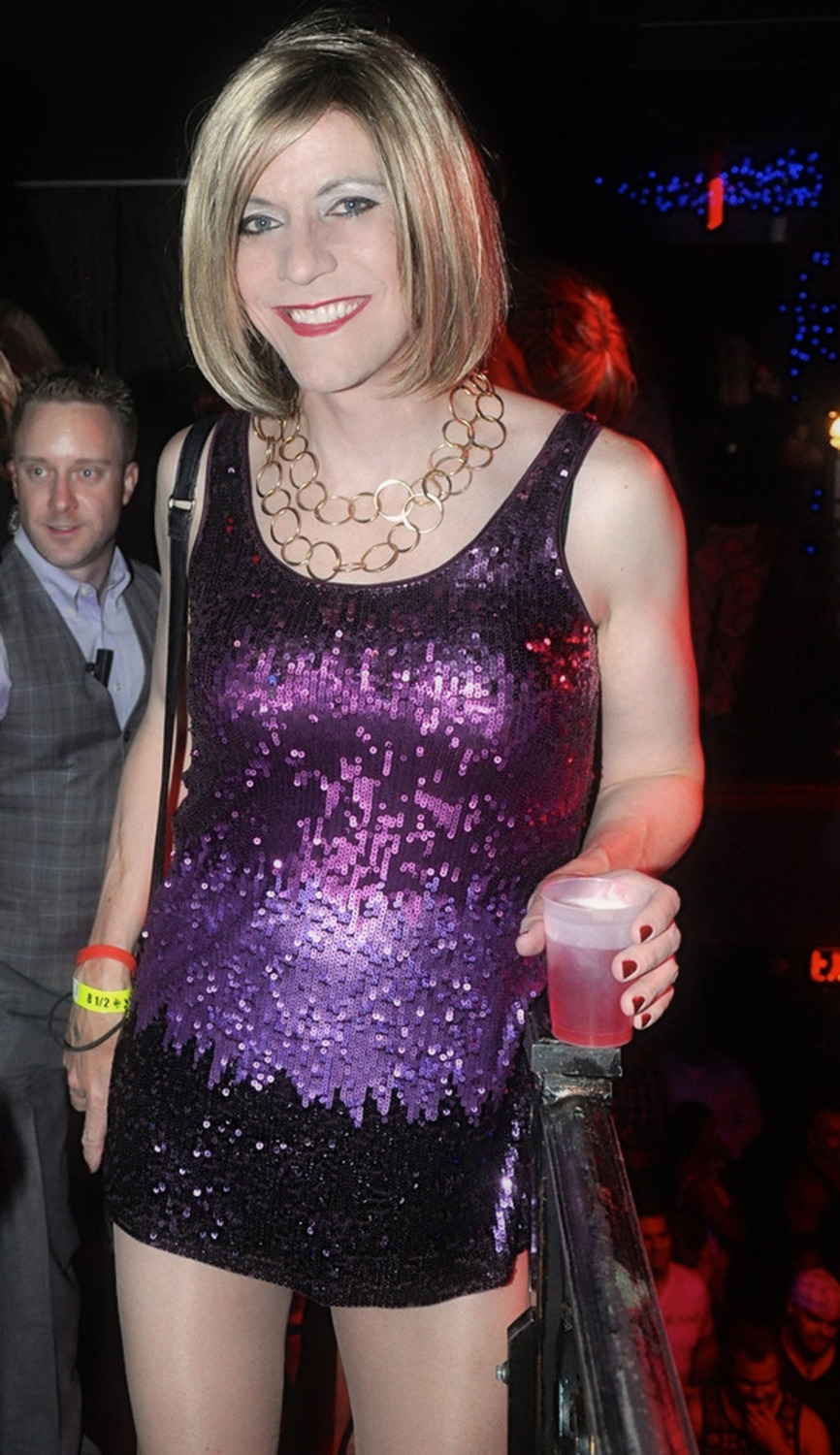 Trans And CrossDressers ;)