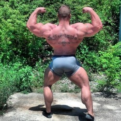 Dallas McCarver