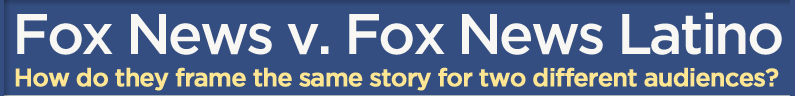 idanceitarotiart:  thisisnotlatino:  I’m constantly disgusted with Fox News -Johnny
