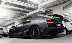 automotivated:  Sexy Vehicle (by Frankenspotter Photography) 