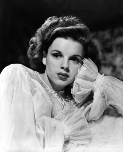 Judy Garland