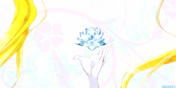 yuikkos:    Sailor Moon Crystal ☾     