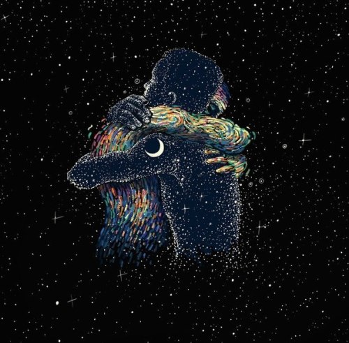 XXX magic-of-eternity:   james r eads goodbye photo