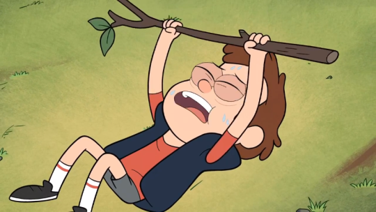 XXX somethingsimplexox:   Dipper has 2 settings: photo