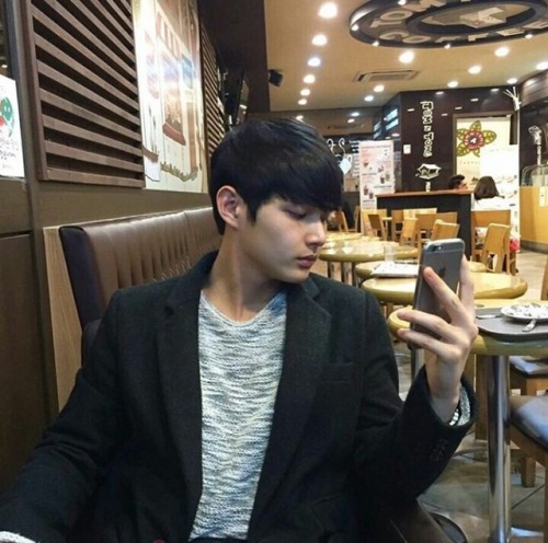 boyfriend; lee seowon