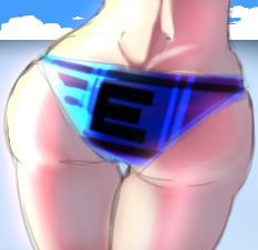 icepanties: How many dicks do I gotta draw till I can obtain such panties?