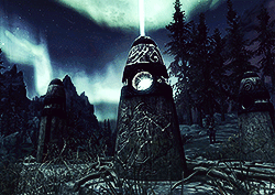 emilykaldwin:  Video Game Challenge - [&frac14;] Games - Skyrim Our Hero, our
