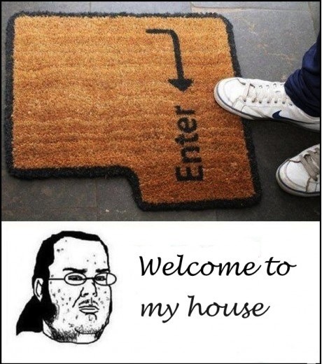 First memes