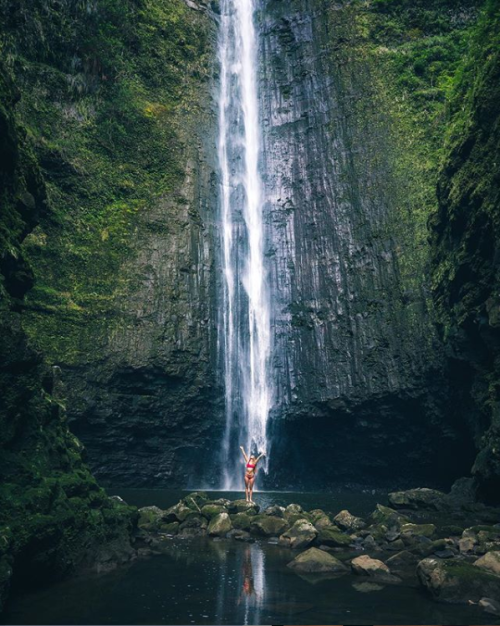 hollydazedd:Hawaii | Michael Matti