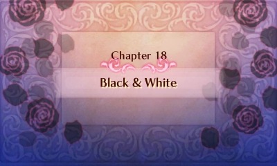 feelthesarcasm:  Spoiler: Halfway through the game you leave Nohr to go to Unova. 