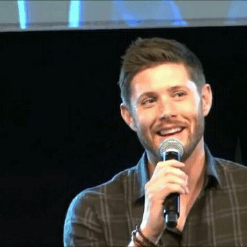 Happy 41st Birthday To Jensen Ackles ! A Beautiful Human Being!