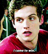 brosciles:  TOP 25 TEEN WOLF CHARACTERS AS VOTED BY MY FOLLOWERS ↳ #06 - Isaac