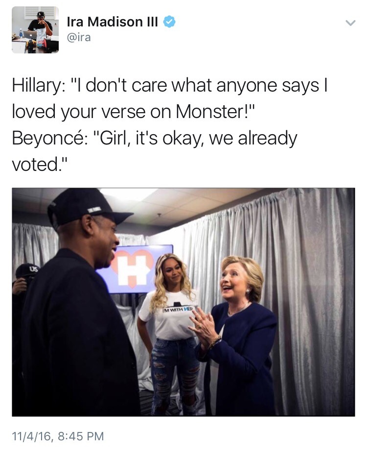 williamhandler:  I fell to the floor laughing. 