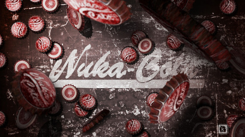 zacklover24:red-king-4:&lt;~Nuka Cola~&gt;@aquacura