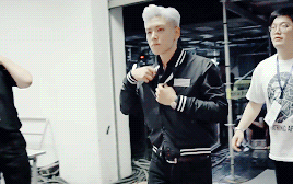 seunghuyn:MADE TOUR REPORTS - T.O.P