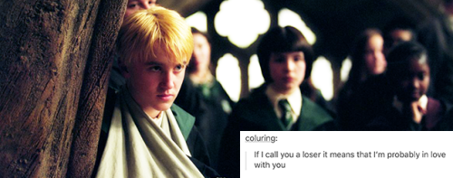 bewerelupin:Harry Potter + Text Posts