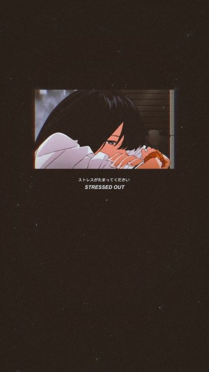 havent did a sad theme in a whilecr: @moritajung​✺✺disclaimer - I don’t own most of my lockscreens; 