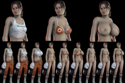 Bodymorph Chell b1 RELEASE