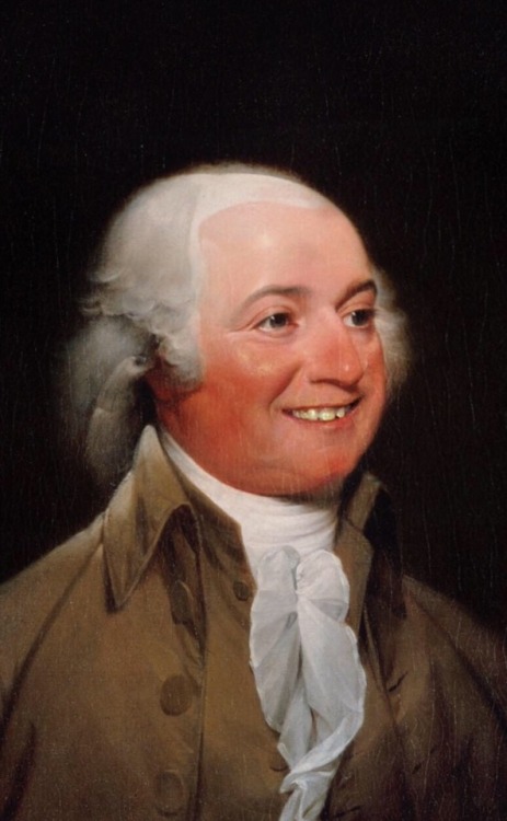 historival:anyway i put the founding fathers through that new face app and i’m ???