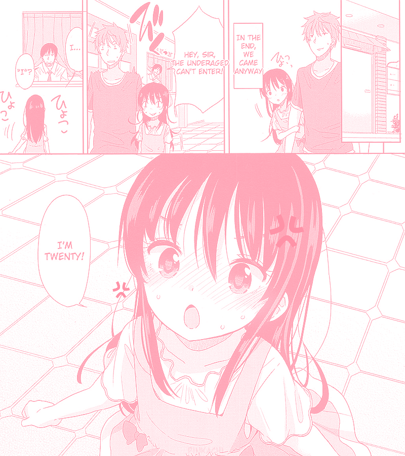 pinkachi:  the struggle is too real ( ੭ ╹ ɷ ╹ )੭ / / . my edit ✰   This
