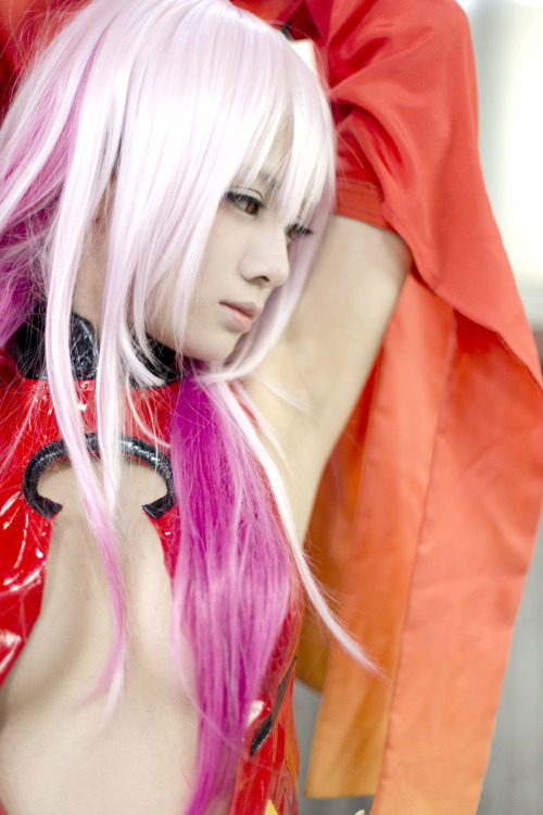 Guilty Crown - Inori Yuzuriha (Usakichi) 6HELP US GROW Like,Comment & Share.CosplayJapaneseGirls1.5 - www.facebook.com/CosplayJapaneseGirls1.5CosplayJapaneseGirls2 - www.facebook.com/CosplayJapaneseGirl2tumblr - http://cosplayjapanesegirlsblog.tumblr.