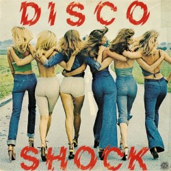 dranoinyourveins:  Disco Shock, Finnish disco