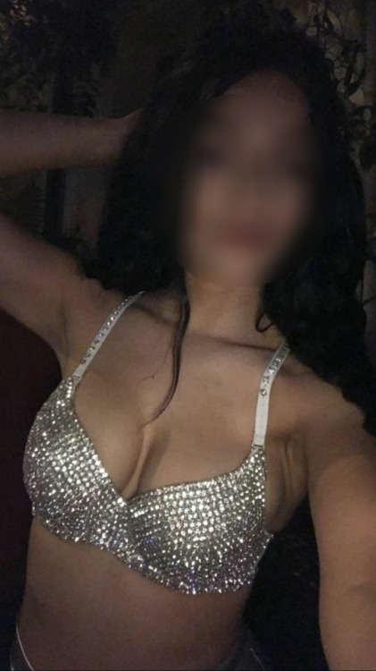 chlm2000: Reblog for more pics of this slut. Message me if u want to see her face. Kik your sluts or