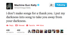 laceup-tilyoufaceup:  Kells needs some serious cheering up guys ):