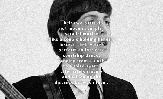 – Jonathan Gould, Can’t Buy Me Love: The Beatles, Britain, And America