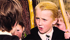 dracosferret:  Happy 34th Birthday Draco Malfoy (05.06.1980) 