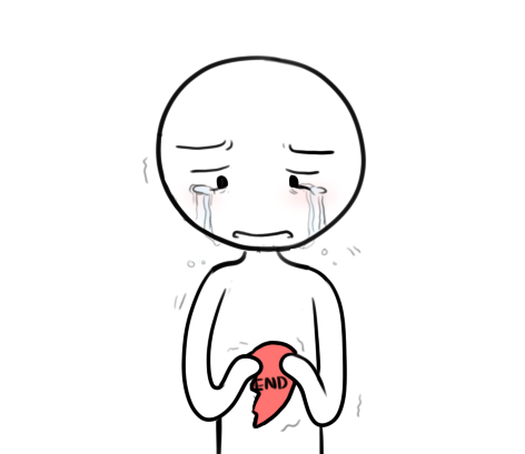 estamos-prohibidos:  que fácil se ve.. la otra mitad del corazón no llega tan rápido