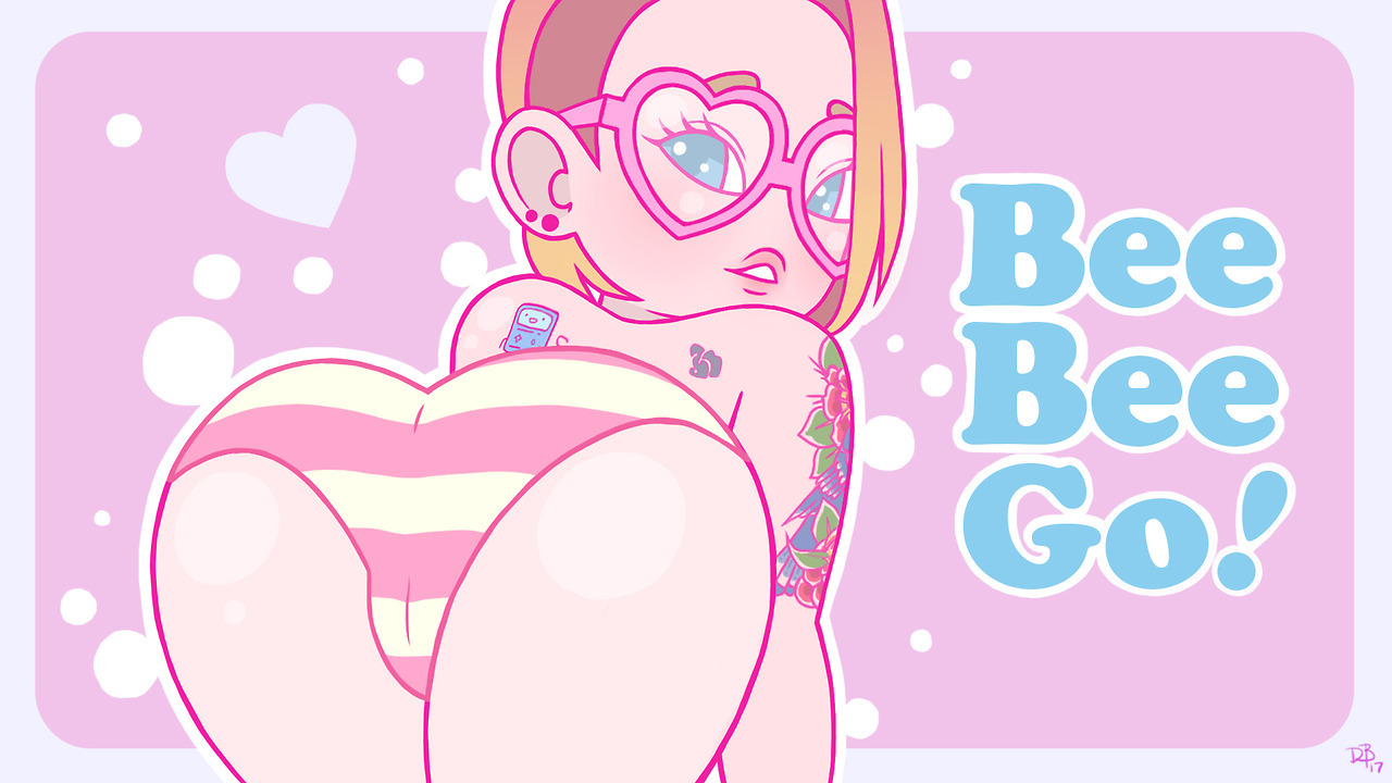 neulinu-nsfw:  a batch of versions of the @beebeego tumblr pop-over header  ♡ 