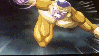 godxxtrilla:  stealthwave:  oh-the-saiyanity:  theultradork:  Goku just Bruce Lee’d Freeza.  Beautiful one-inch punch :D  holy shit  WAit…wtf is this??  frieza was pure trash in this picture. more or less the exact same fight as last time. 