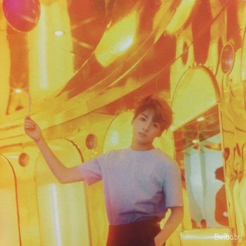 bwibaby:[Love yourself - HER] O version Jungkook